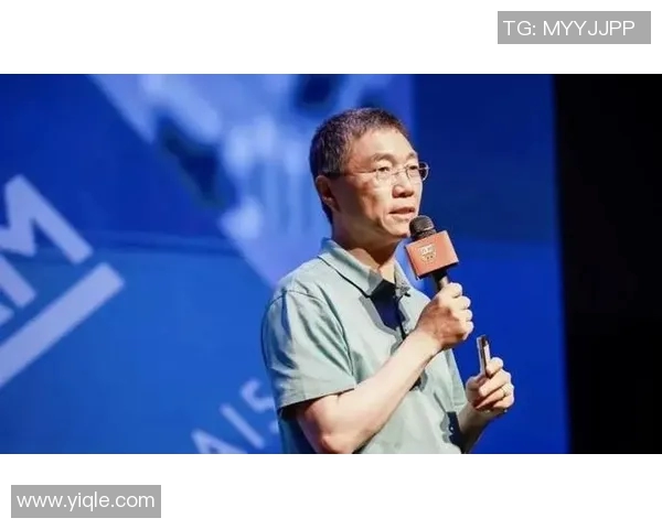 对话吴军：回顾我的网球生涯与成长历程的点滴分享